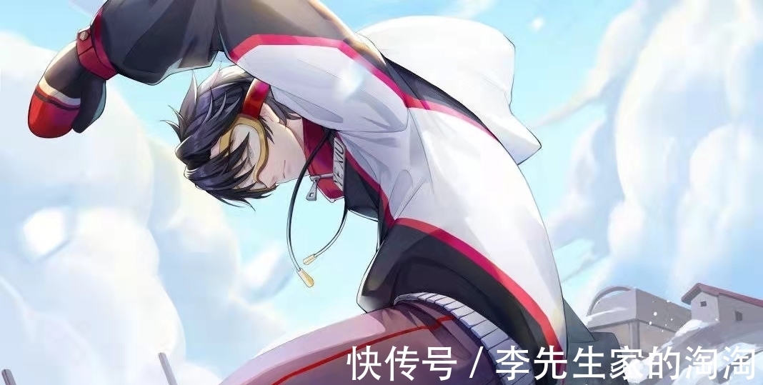 刺客伍六七|继不良人第三季之后，全职高手再遭删减，国漫自查自改模式已开启