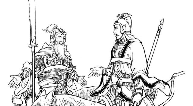 兴唐传|此人是裴元庆师父、罗士信舅舅、罗成克星,为什么不入隋唐名将榜