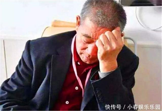 67岁高龄孕妈不管劝阻拼命生三胎，孩子出生以后，全家人乱成一团