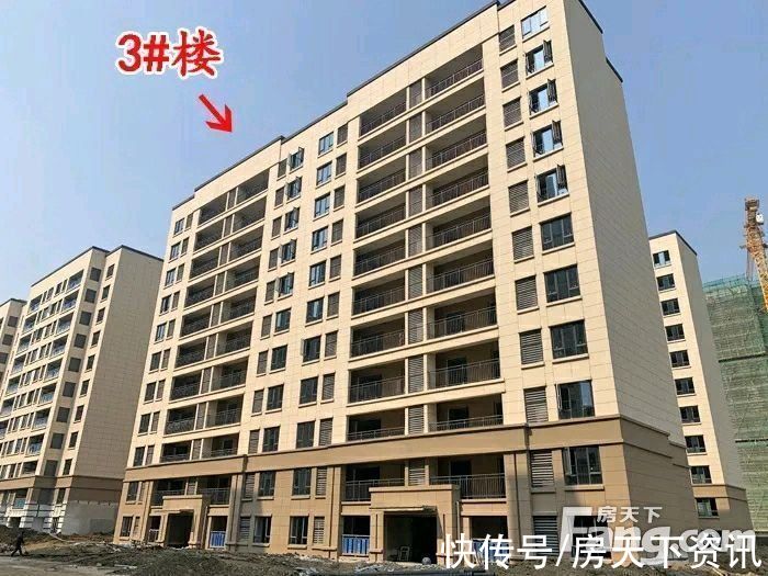 仙北|现代·森林国际城｜仙北新拍现场图片，实时了解楼盘新动态