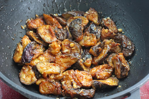 大厨|比肉还抢手的一道素菜,外酥里糯无比好吃,不比饭店大厨的手艺差