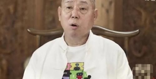 李诚儒直言综艺浪费资源!抨击年轻演员虚假,却被网友嘲讽管太多