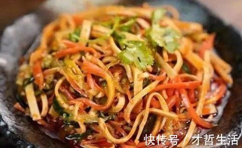 豆腐|咸香下饭的家常菜,简单、好吃,特有营养,居家必备哦