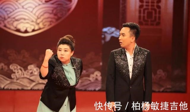 「聚焦」2021.10.24《相声大会》“时代新声”系列李鸣宇专场