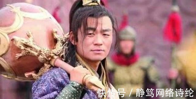 鲁智深@中国古代九大力王，武松第8，鲁智深第3，第1无人能及