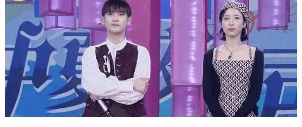 明日之子|周震南還不能復(fù)出？出演《快樂(lè)大本營(yíng)》，鏡頭卻被刪了大半