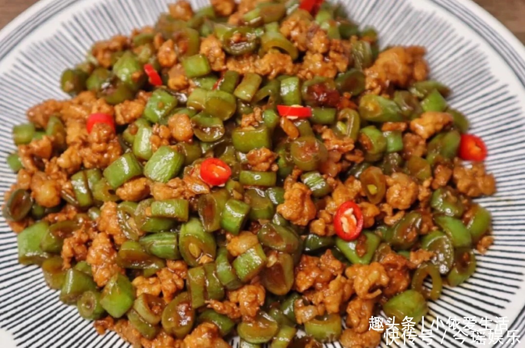 百吃不厌的几道家常菜，荤素搭配，美味营养，大人孩子超爱吃