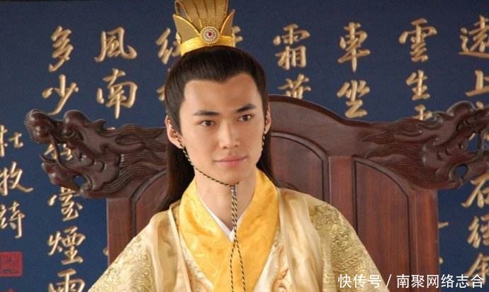 结局|历史谜案——明朝建文帝的结局,真的被火烧死了吗?