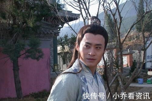 王玉燕!慕容复抛弃王语嫣,有三个原因