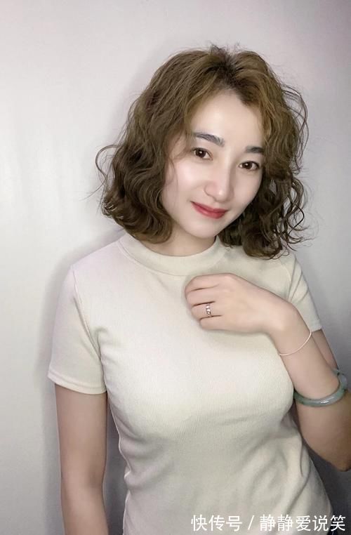 分线|发型无论怎么剪,永不过时的还是波波头,百变时尚还瘦脸