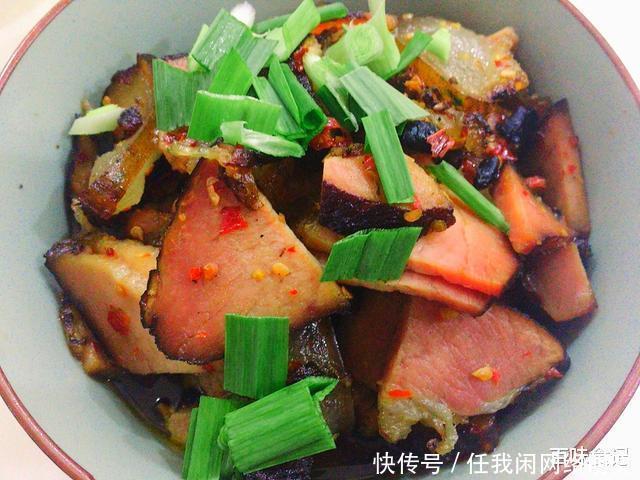 南方人看到这菜“百吃不厌”,北方人却说吃不惯!