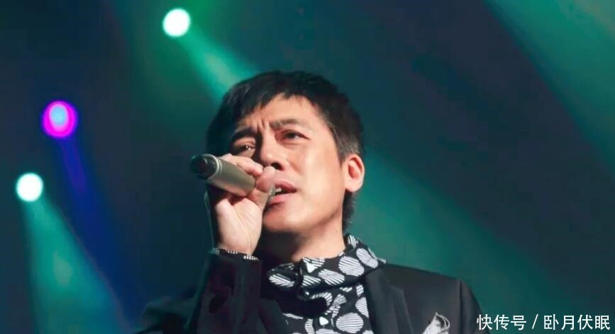 桂花酿|1999年，张宇写下《雨一直下》，却鲜有人知这首歌背后的故事