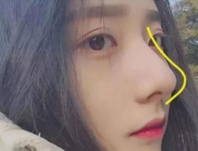 自认为很舒服的“3动作”，实则伤害鼻子“特别猛”，难怪桃花运“绕道走”