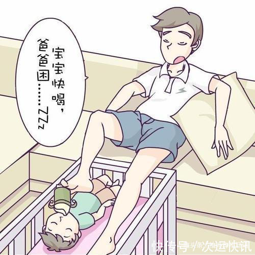 爸爸是女儿|4岁宝宝“看图连线”火了,无数宝妈产生共鸣,网友爸爸真潇洒