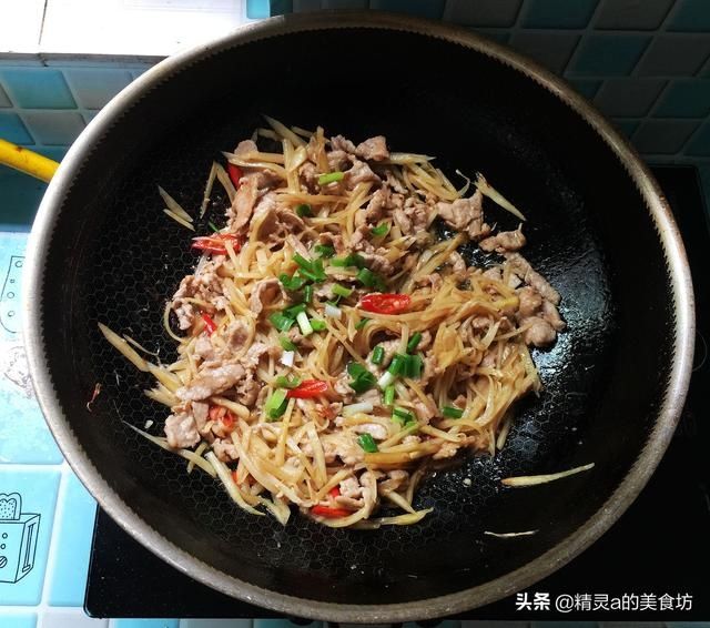 土豆黄瓜|9月，土豆黄瓜靠边站，最应该多吃它，鲜香脆嫩，滋补暖胃效果强