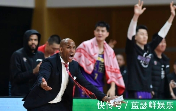 手术治疗|正式确定!CBA最佳新人赛季报销,重罚许钟豪,马布里寻找帮手
