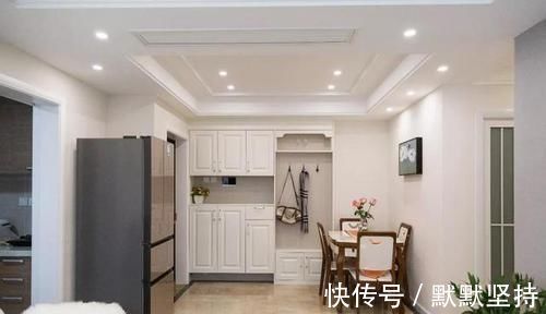 波导线|7万装修86平新房,不是小区最漂亮的,但绝对是小区性价比最高的