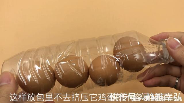 全家|把毛巾塞进塑料瓶里，全家人都要抢着用，要是早知道就好了