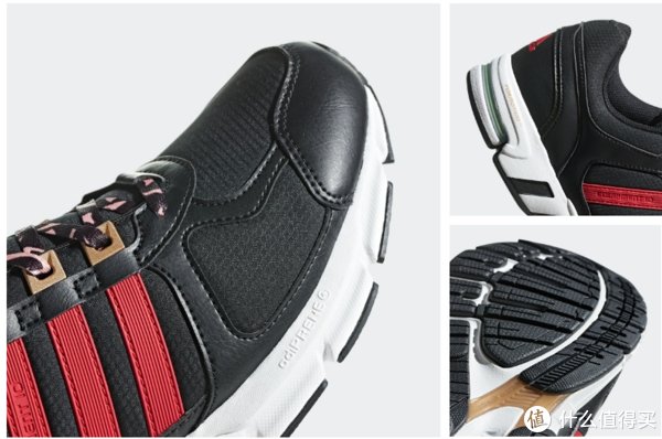 推荐 久穿不累，冬季通勤必备，8款颜值在线的adidas女鞋推荐