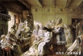 离开|沙皇为什么当时没有离开俄国,因为溥仪的错误引导,最终全家被害