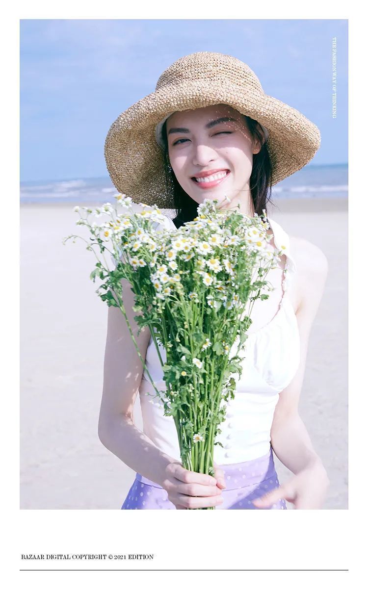 护肤 美上热搜的脸,长什么样?