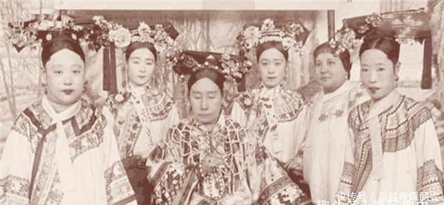 没钱|他是慈禧的亲弟弟，女儿是光绪的皇后，为何却穷得没钱下葬