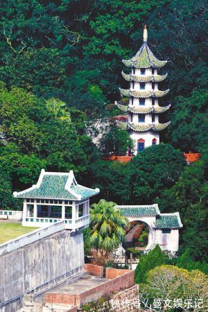 何东|6万在山顶买块地盖房子,后来有人出50亿都不卖,如今卖了63亿