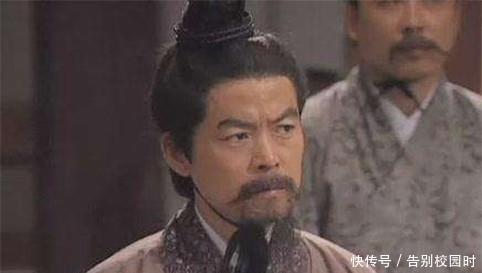 天下|此人堪比郭嘉诸葛亮，一生谋略无数，曹操，得到他，天下早定了