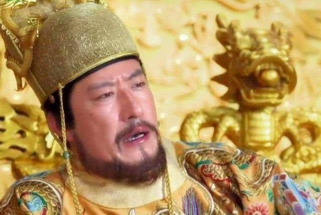 面见|她带着儿子面见朱元璋以为会享受荣华富贵,没想到结局却是这样