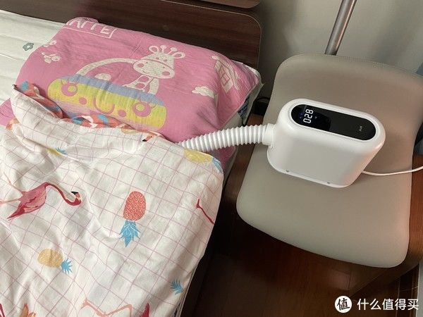 暖风|能烘鞋能暖被,FIVE的这个黑科技太抢眼,干衣除螨居家好帮手