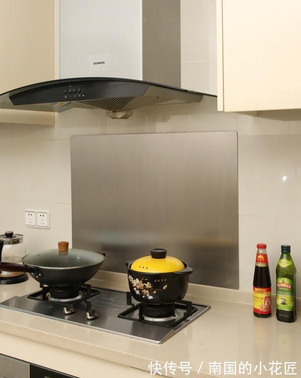 烤箱|厨房装修坚持最接地气的决定,丢掉鸡肋用品,现在用起来超顺手