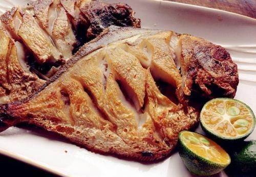 鲳鱼怎么做好吃些?