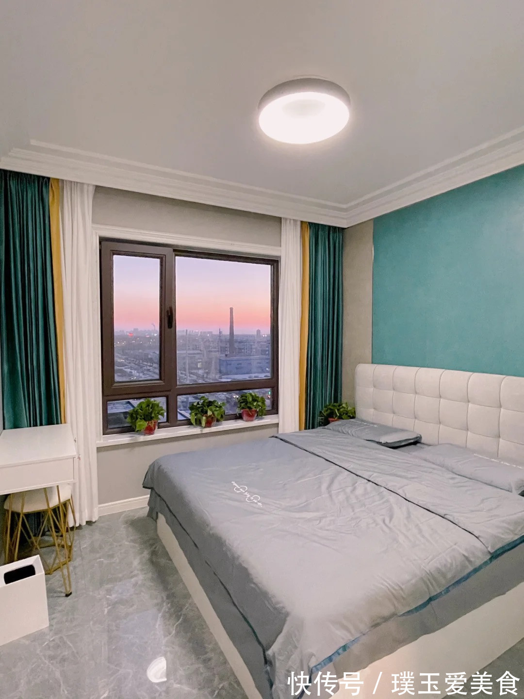 耐看|马上搬新家了,虽说不上惊艳,但很耐看,尤其是电视墙,漂亮大方