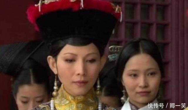这位|雍正最爱的女人根本不是甄嬛,其实是这位经常出现的人物