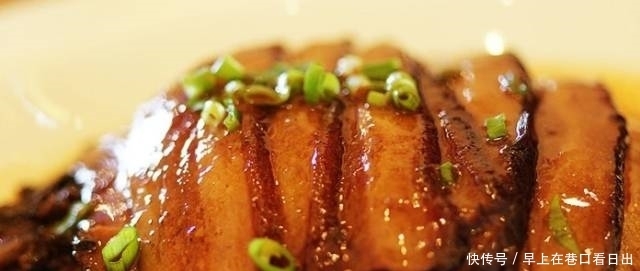 桂平农村最经典的酒席菜“扣肉”,你能吃几“件”?