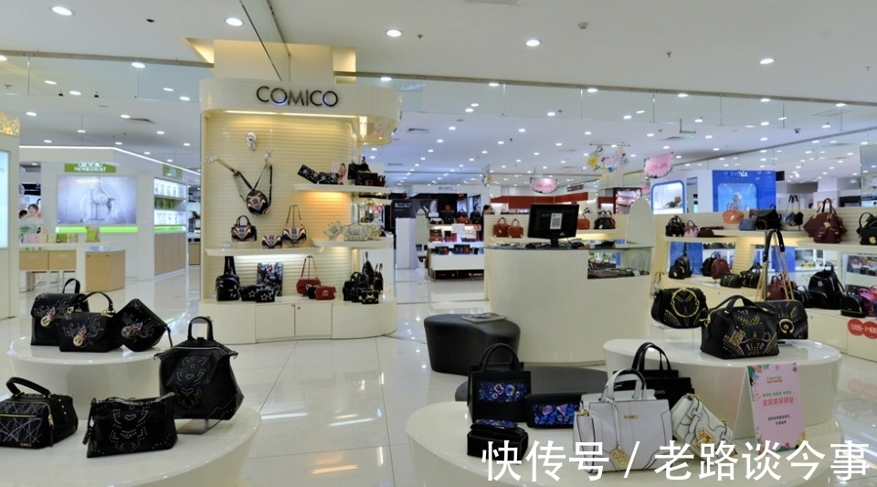 倒闭|重庆又一大型商场走向倒闭,开业初期深受市民欢迎,终被电商击垮