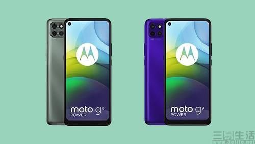 Power|联想新机通过工信部认证，或为 Moto G9 Power