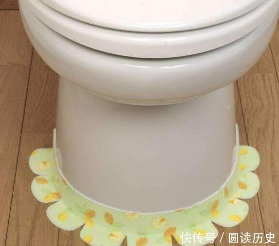 脚麻|不管你有多穷,咬牙也要给卫生间装上这些玩意儿,结实耐用还不贵