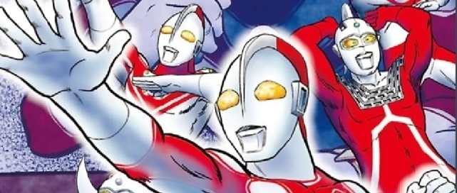 废案|奥特曼:泰迦最初废案公开,本是泰罗的亲兄弟?奥迷直呼老当益壮