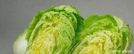白菜|你还在吃大白菜吗?真后悔今天才了解到,要牢记转告给家里人