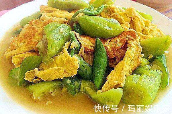 色斑|女性不妨多吃此菜,滋养子宫,呵护卵巢,色斑淡了,皮肤更细腻