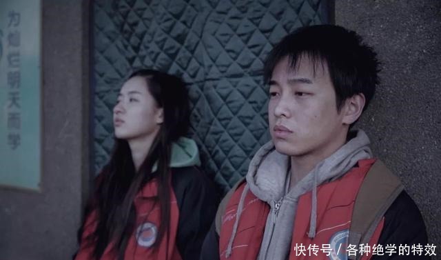 要不是宅家数瓜子,我都不知道错过了这么多好片