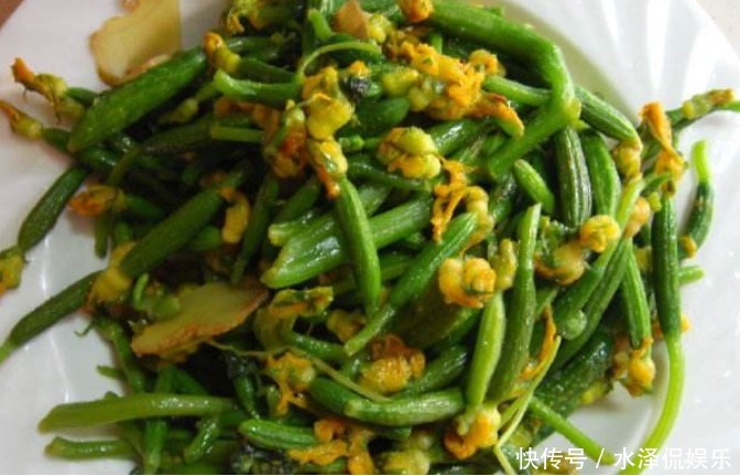 里脊肉|天然的“燃脂菜”找到了，脂肪最怕它，燃烧脂肪，体重回到2位数