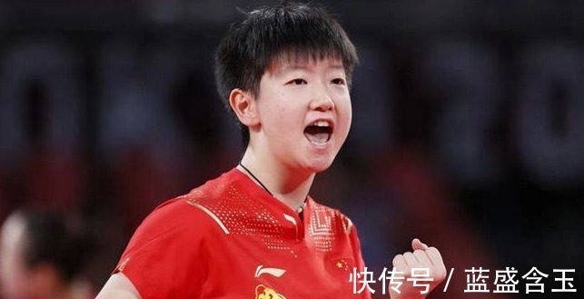 李隼|国乒三朵金花,谁能更早完成大满贯目标刘国梁和李隼有各自想法!