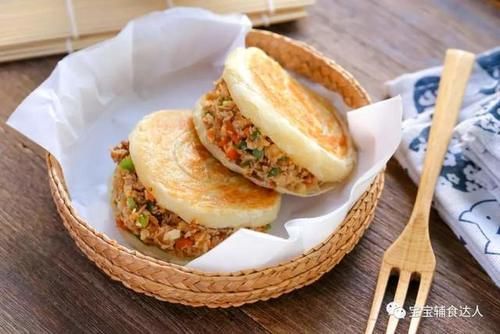  发酵|冬至必吃好物！不揉面、不发酵，就能做出人间美味