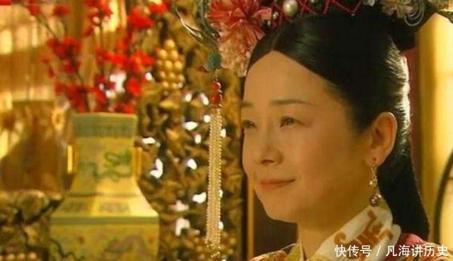 慈禧|咸丰皇帝坐拥天下美人,为何独宠慈禧一人?其实我们都认错慈禧了