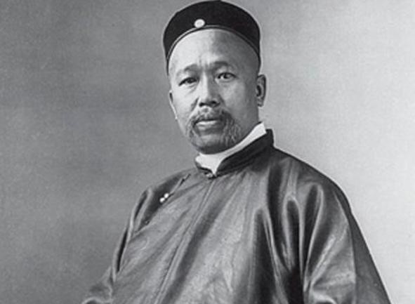 厉害|胡适:古诗里没人写过猪。梁启超:夕阳芳草见游猪,他读书多厉害