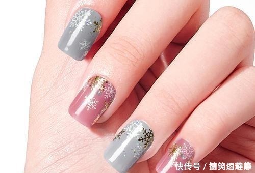 爱美之心|说出来你可能不信:中国古代不仅有美甲,美甲师也是中国起源的