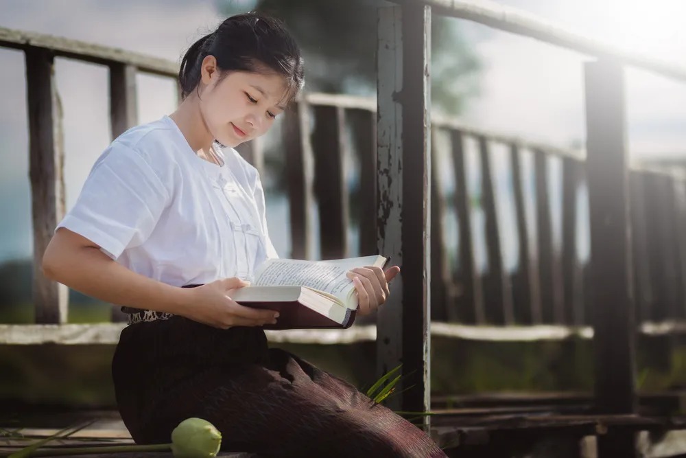 活到老@人为什么要读书?这25句话,就是最好的回答