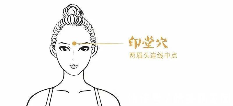 拇指|失眠多梦睡不好,常按这几个穴位,兴许胜过吃安眠药,倒头就睡!